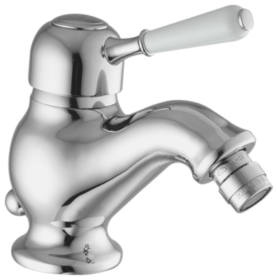 F3362CR Смеситель для биде Fima Carlo Frattini, серия Bell хром