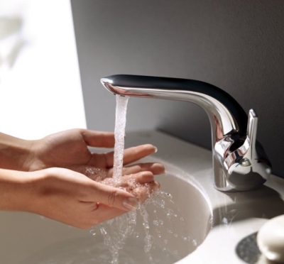 Смеситель A4260AA_1