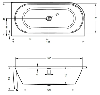 DESIRE CORNER LEFT RIHO_T