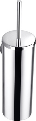 COA0501 COLORADO Ершик туалетный настенный 93х370х106 RavSlezak, хром (склад)