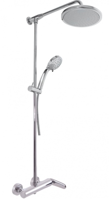 TG182.5/5 Смесители для душа с лейкой, RavSlezak