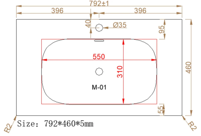 M115W80