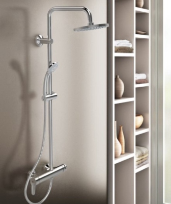 Душевая система B1098AA_1