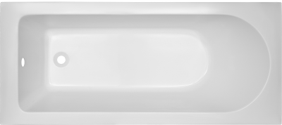 Rea 160х70 Прямоугольные ванны