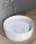 Раковина SOLID SURFACE RIHO КРУГ Раковина SOLID SURFACE RIHO КРУГ