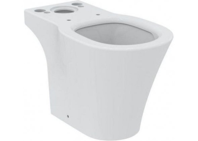 E009701 Напольный унитаз горизонтальный выпуск
