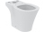 E009701 Напольный унитаз горизонтальный выпуск