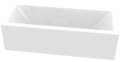 Poseidon 170х75 bok