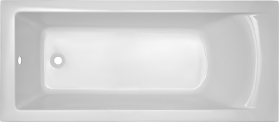Selena 150х70 Прямоугольные ванны