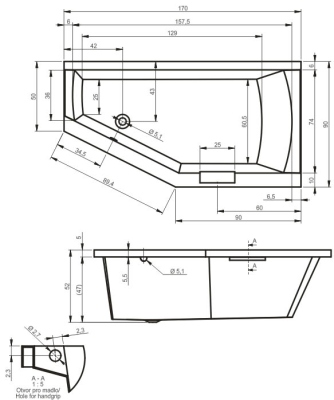 GETA 170