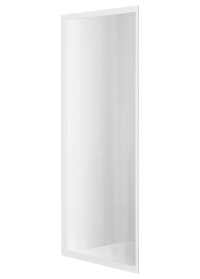 216-8500000-04-04 Боковая стенка LSB/850 850*1800 white/damp/3mm