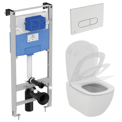 PR386801 Пневматический промо-набор TESI RIMLESS (T355101 + R0309AA)