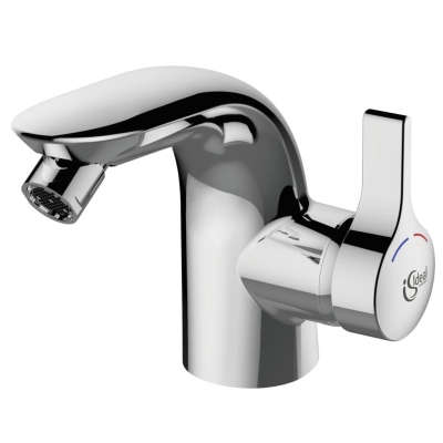 A6119AA MELANGE Однорукоятковый смеситель для биде Piccolo (уменьшенная версия), с донным клапаном