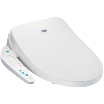 UB8520W Крышка-биде SensPa электронная для унитаза