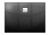 Поддон акриловый RIHO Basel 412 90X90X4,5 черный гланцевый(сифон HC2730L-HF в комплекте) Чехия