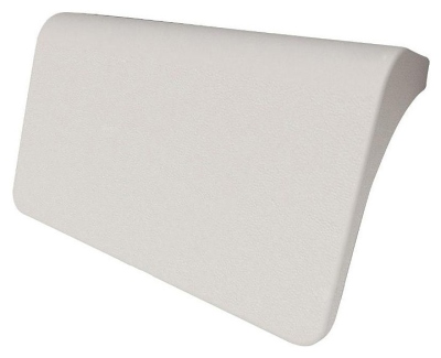 Подголовник RIHO AH 21 Still, белый