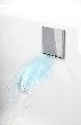 VOD6301 Излив для ванной, RavSlezak