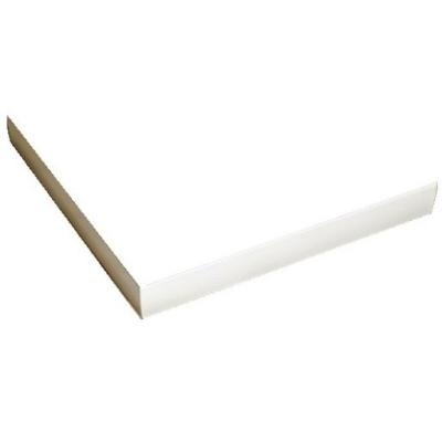 MOC8080-03-1 Панель для квадратного поддона Paros С800 800*800*95, белый