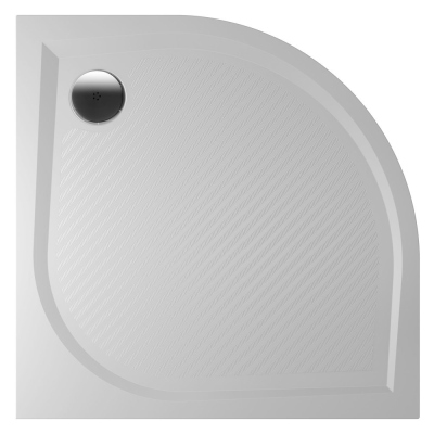 Поддон литьевой мрамор RIHO DB 14 90x90x3 (ножки и сифон в комплекте) Чехия