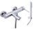 SE954.5/1 SEINA Смеситель для ванны с автоматическим переключением и душем RavSlezak, хром