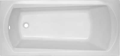 Clio 170х70 Прямоугольные ванны