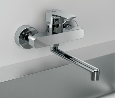 Смеситель B0726AA_1